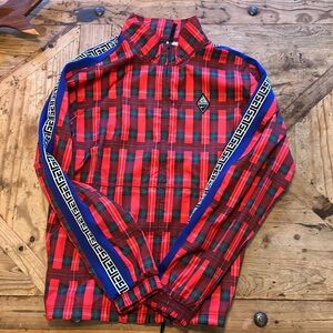 Nike Large Giannis Coming to America full zip track jacket